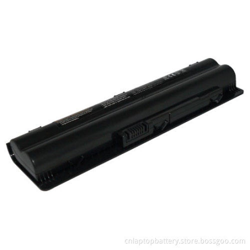 Notebook Battery Laptop Battery for HP Compaq Presario CQ35 DV3-2000 Series, 4400mAh Capacity, 6 Cells